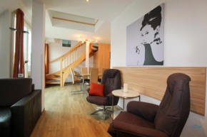 Residenz Hohe Lith Wohnung 28